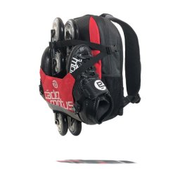 Cádomotus Urban Flow Backpack Red