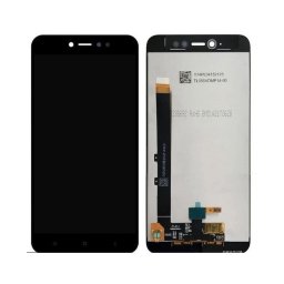 Touchscreen com Display Xiaomi Redmi Note 5A Prime Preto