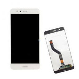 Display/LCD/Touch Huawei P10 Lite Branco