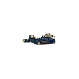 Placa Auxiliar PBC com Conetor de Carga Tipo C Nokia 6.1 Plus