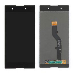 Display LCD e Touch para Sony Xperia XA1 Plus, G3421 / G3423