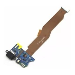Flex com conector de carga e microfone para Xiaomi Mi5