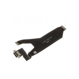 Flex Conector de Carga e Micro Huawei Mate 20 Pro