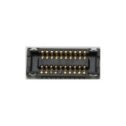 Conector (Socket) de Touchscreen 20 Pins