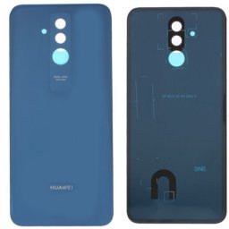Capa Traseira Huawei Mate 20X Azul