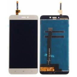 Display LCD touch Xiaomi Redmi 4X dourado
