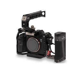 TILTA Kit B para Sony Alpha 7/9