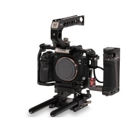 TILTA Kit C para Sony Alpha 7/9