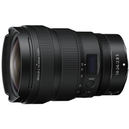 NIKON Nikkor Z 14-24mm f/2.8 S