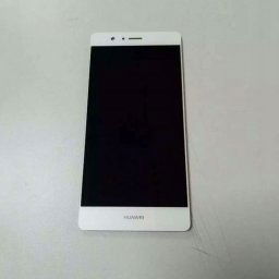 Display LCD touch Huawei P9 branco