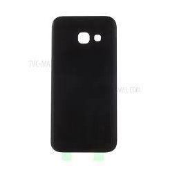 Tampa traseira Preto para Samsung Galaxy A3 A320 (2017)