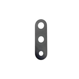 Vidro de Camara Huawei P30 Preto