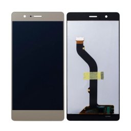 Touchscreen com Display Huawei P9 Lite Dourado