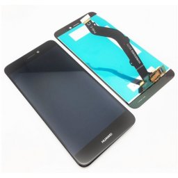 Touchscreen com Display Huawei P8 Lite 2017 Preto