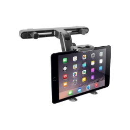Suporte Viatura para Tablet 7" até 10.2" 90º 4Smarts Preto (Suporte para encosto de cabeça)
