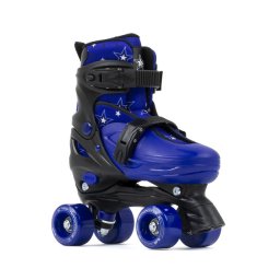 SFR Nebula Blue - Patins Ajustáveis