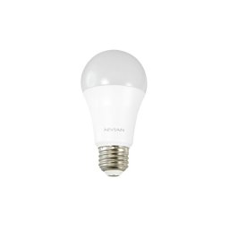 Lâmpada Inteligente RGB Nivian NVS-RGBWBULB-8E27-W