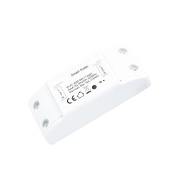 Relé Inteligente Nivian NVS-SMARTSWITCH-W