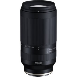 TAMRON 70-300 mm F/4,5-6,3 Di III RXD Sony E/FE