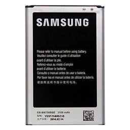 Bateria para Samsung Note 3 Neo EB-BN750BBE