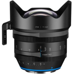 IRIX 11mm T/4.3 Cine Canon RF