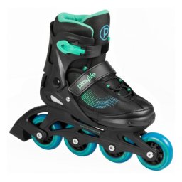 Playlife Joker Sky - Patins Criança ajustáveis