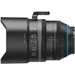 IRIX 45mm T/1.5 Cine Canon RF
