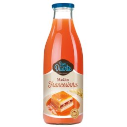 Molho Francesinha Dom Duarte - 500ml