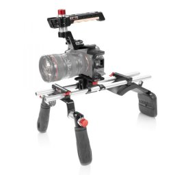 SHAPE Kit Ombreira para Sony A7s III