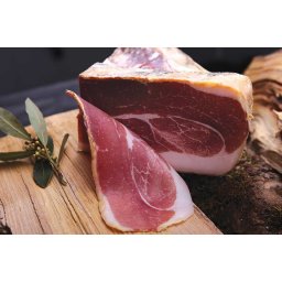 Presunto Bísaro de Vinhais sem osso 24 meses IGP 1Kg