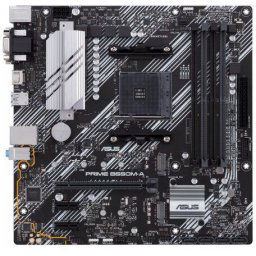 Asus B550M-A