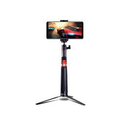 Monopod Blackview Selfie Stick Bluetooth Preto