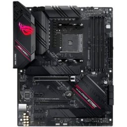 Asus B550-F