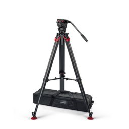 SACHTLER Trip Vdeo System Aktiv6 Flowtech75 MS