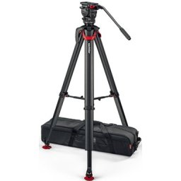 SACHTLER Trip Vdeo System Aktiv8 Flowtech75 MS