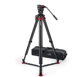 SACHTLER Trip Vdeo System Aktiv8T Flowtech75 GS