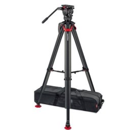 SACHTLER Trip Vdeo System Aktiv8T Flowtech75 MS