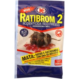 RATIBROM 2 Fresh Bait - 150gr - free shipping