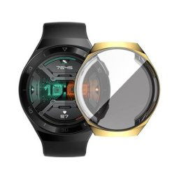 smartwatch huawei watch gt elegant branco pérola