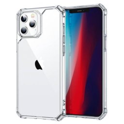 Capa Iphone 12 Pro Max AIR ARMOR ESR Transparente em Blister