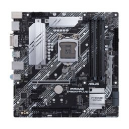 Asus Z490M-PLUS
