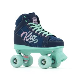 Rio Roller Lumina - Navy/Green