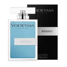 Yodeyma Résolu 100ml