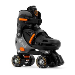 SFR Storm V Ninja - Patins Ajustáveis