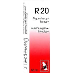 Dr. Reckeweg R20