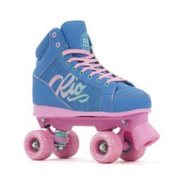 Rio Roller Lumina - Blue/Pink