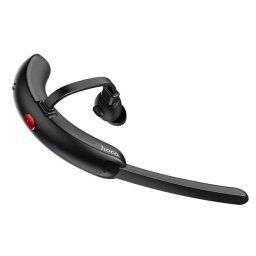Auricular Bluetooth Hoco S7 Delight Business com Microfone Preto