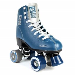 KRF Roller School Alu New Pro