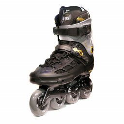KRF Angel 80 - Black/Grey