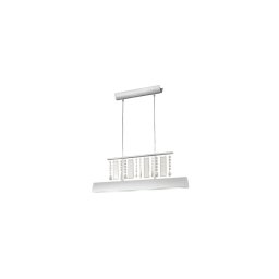EGLO 87834 - Candelabro GALAXY 3xR7S/80W